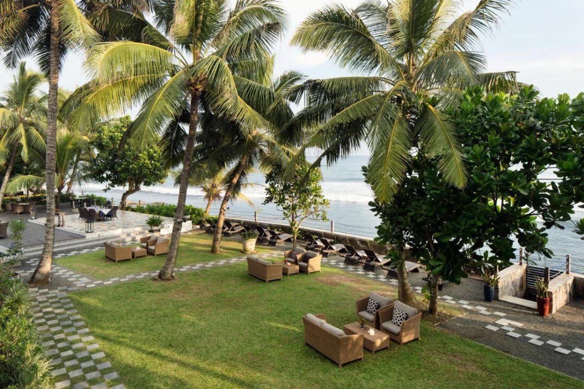 Owl & The Pussycat Hotel - Hotel Photo 33