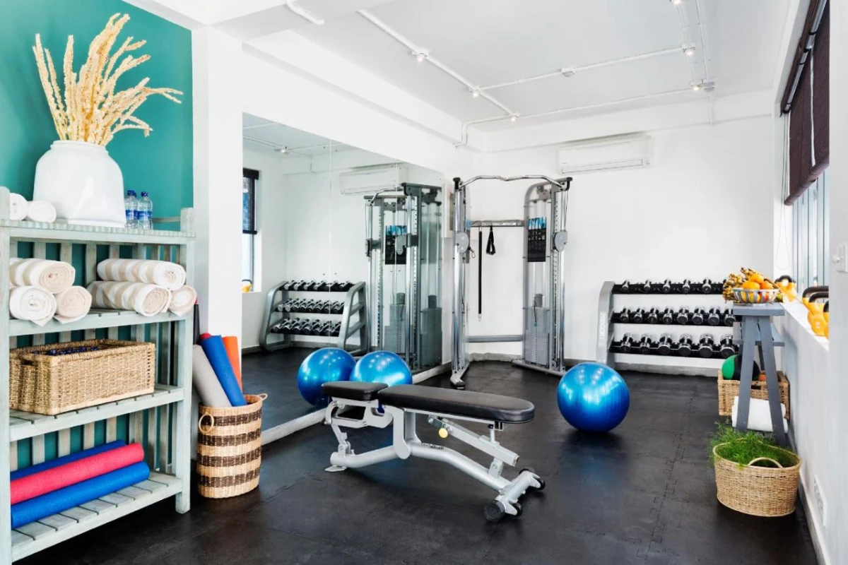 Owl & The Pussycat Hotel - Hotel Photo 35