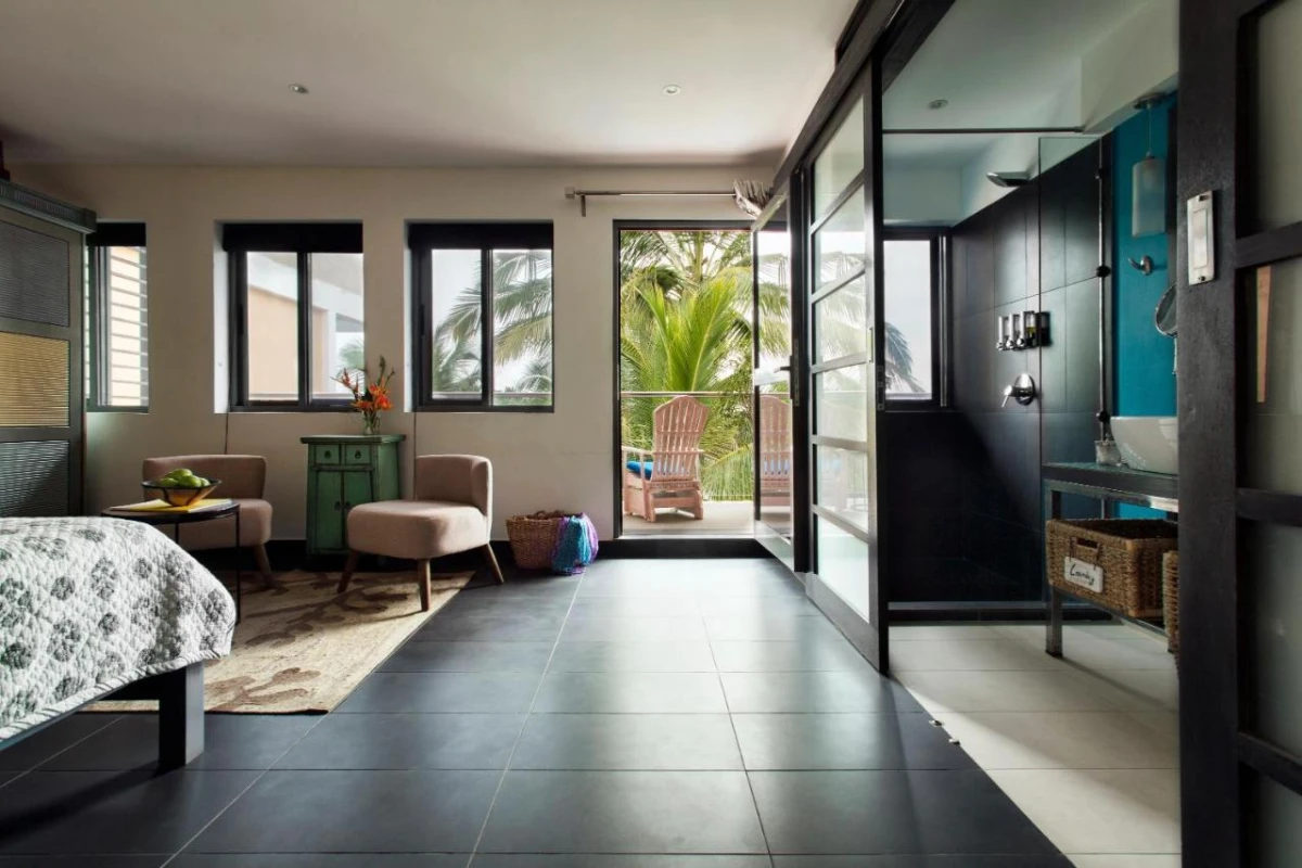 Owl & The Pussycat Hotel - Hotel Photo 40