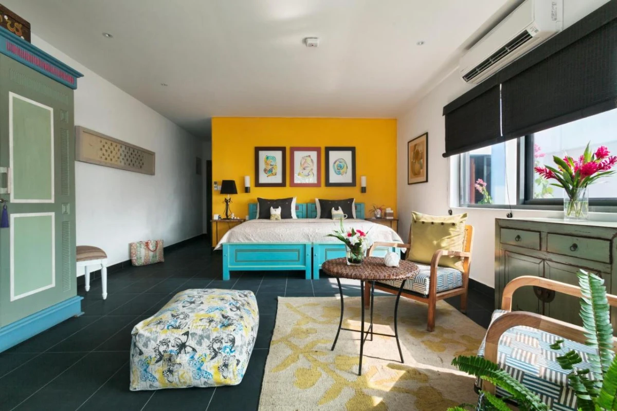 Owl & The Pussycat Hotel - Hotel Photo 41