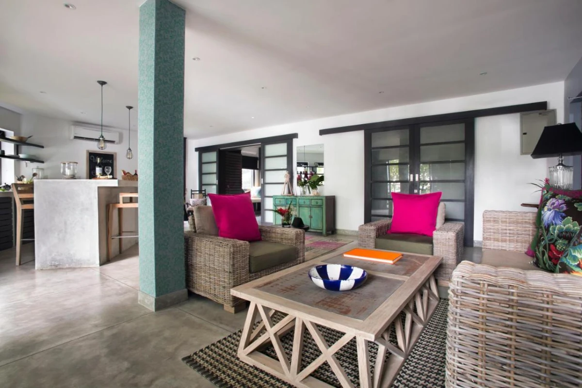 Owl & The Pussycat Hotel - Hotel Photo 42