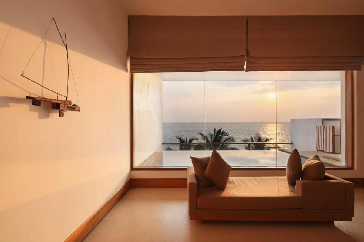 Riff Hikkaduwa - Hotel Photo 2