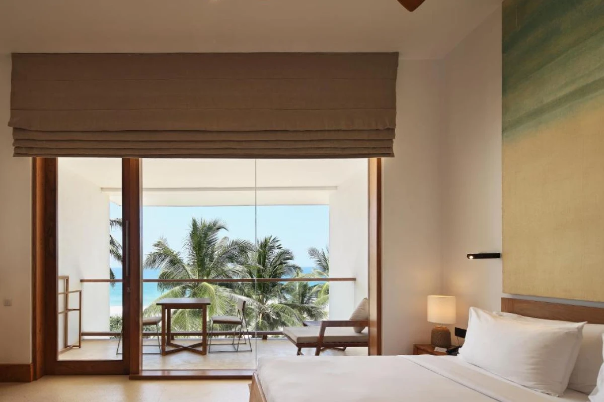 Riff Hikkaduwa - Hotel Photo 3