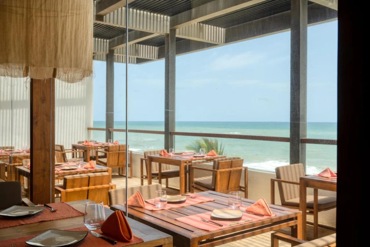 Riff Hikkaduwa - Hotel Photo 10