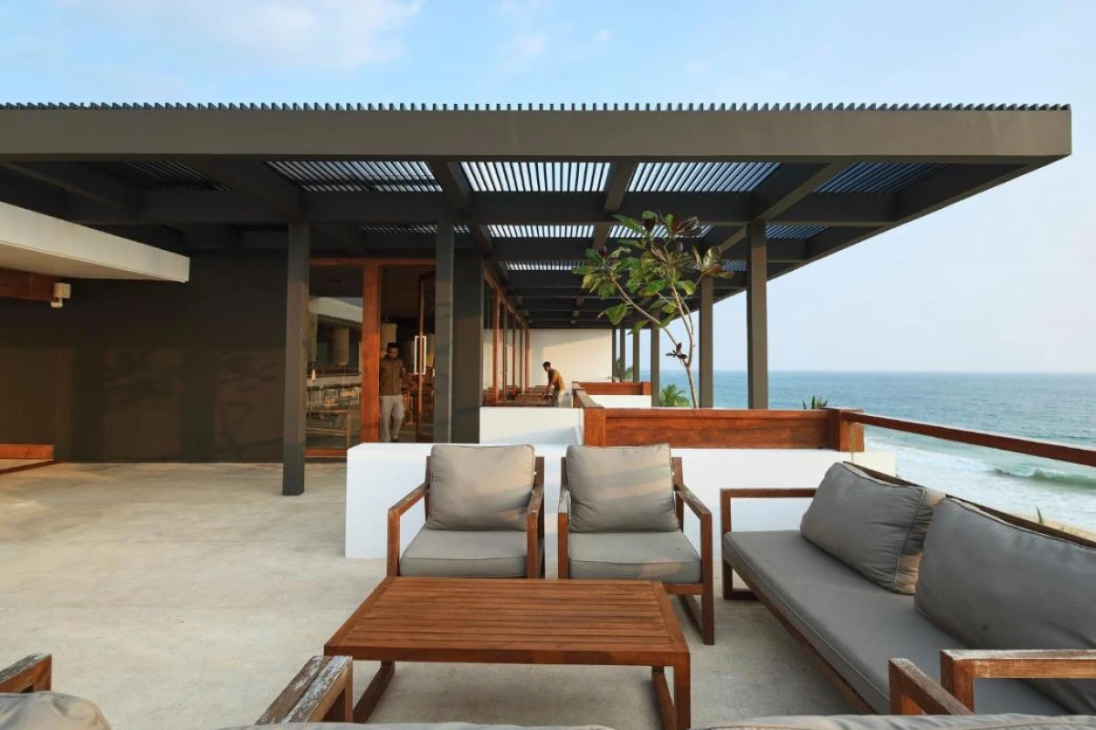 Riff Hikkaduwa - Hotel Photo 12