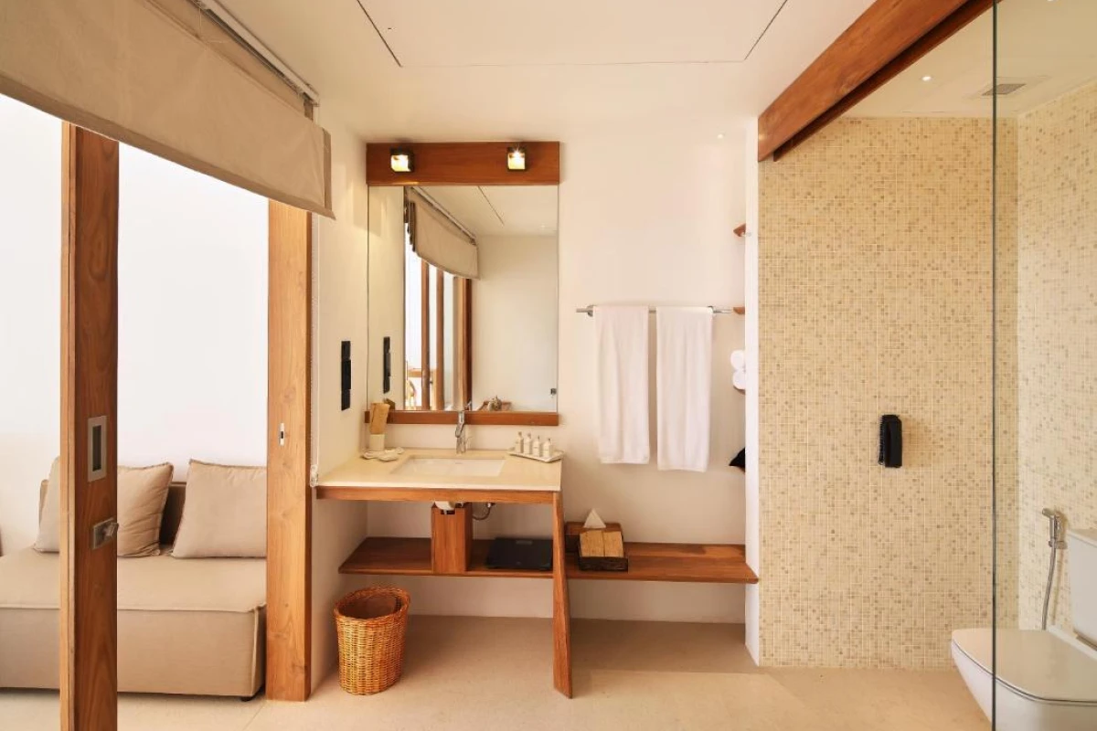 Riff Hikkaduwa - Hotel Photo 14