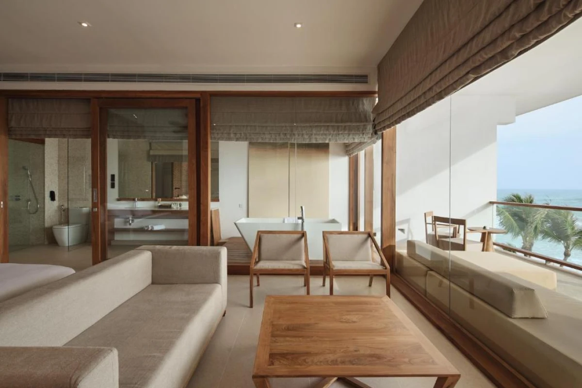 Riff Hikkaduwa - Hotel Photo 18