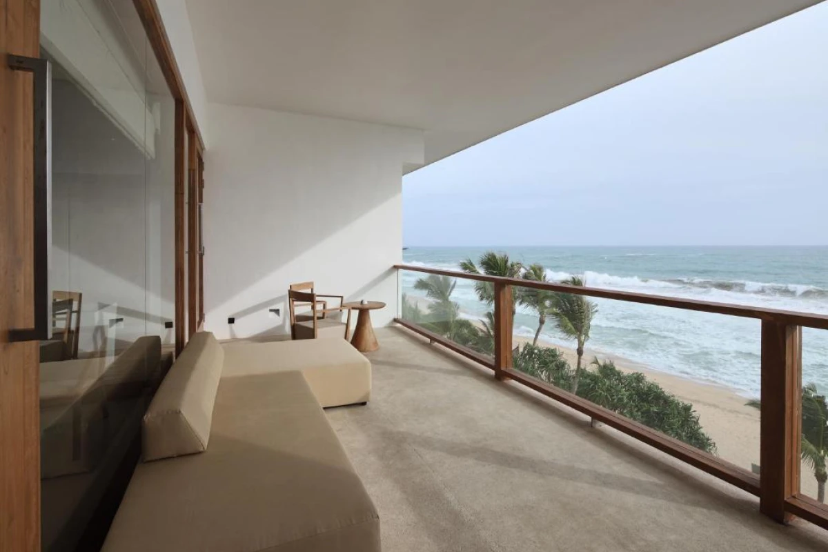 Riff Hikkaduwa - Hotel Photo 19