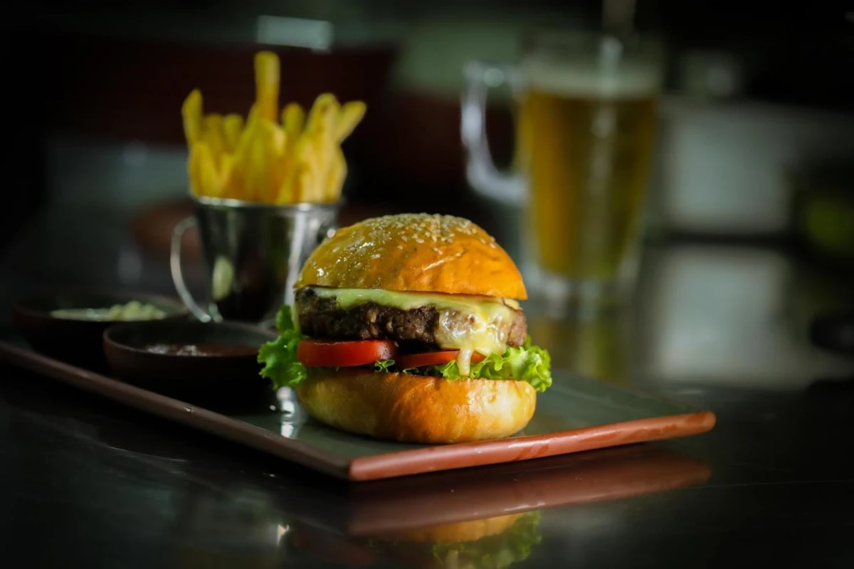 Riff Hikkaduwa - Hotel Photo 24