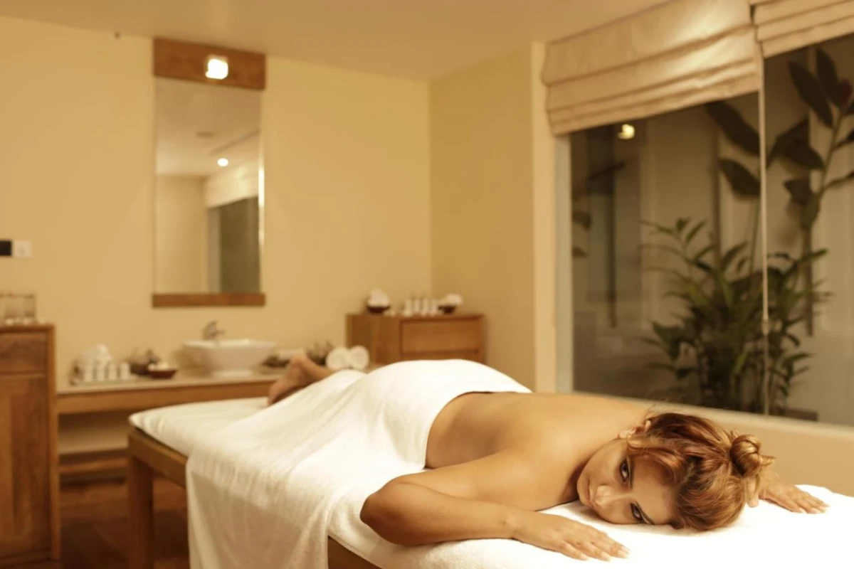 Riff Hikkaduwa - Hotel Photo 26