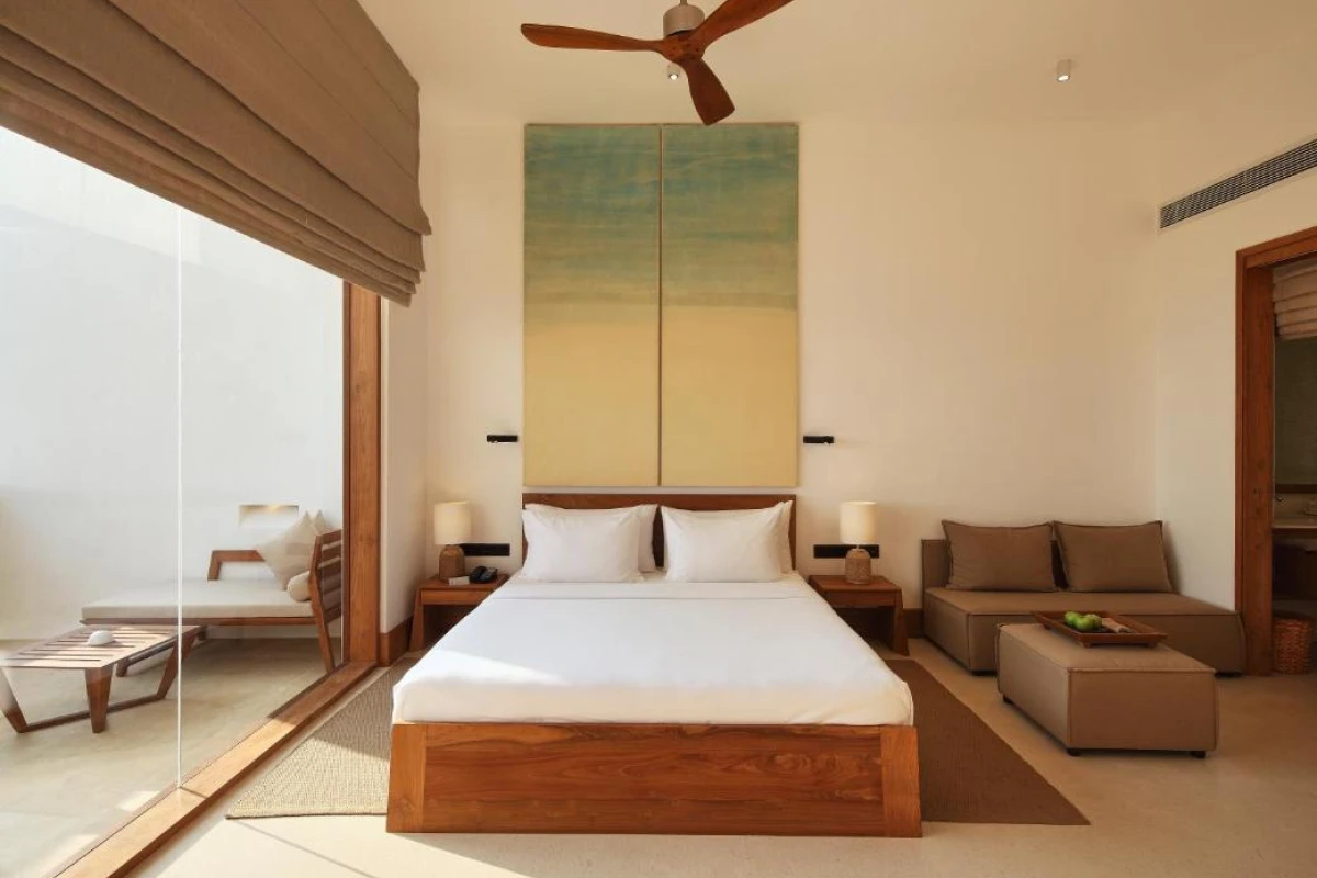 Riff Hikkaduwa - Hotel Photo 27