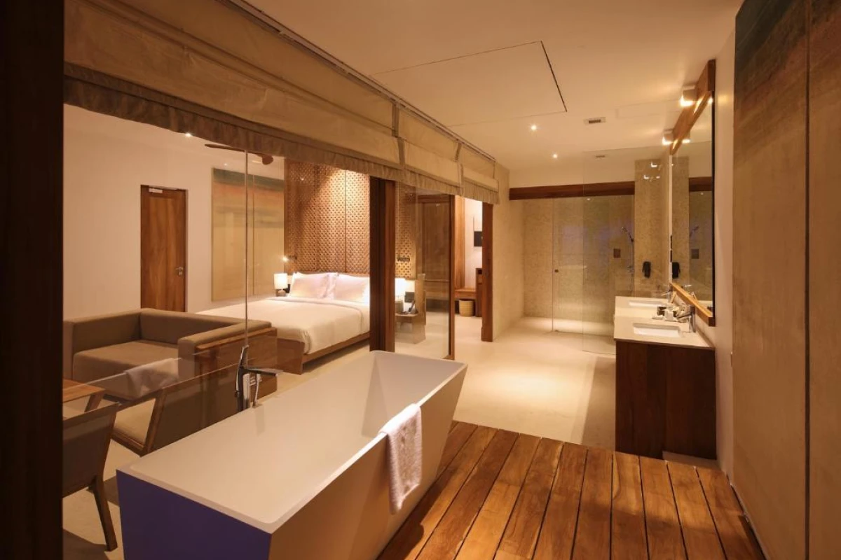 Riff Hikkaduwa - Hotel Photo 29