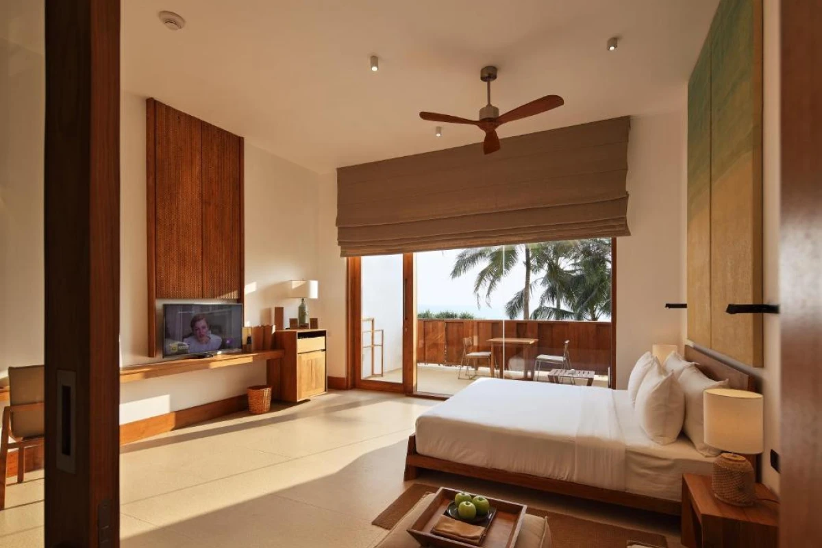 Riff Hikkaduwa - Hotel Photo 30