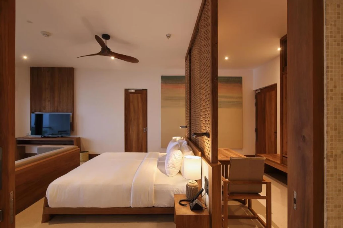 Riff Hikkaduwa - Hotel Photo 31