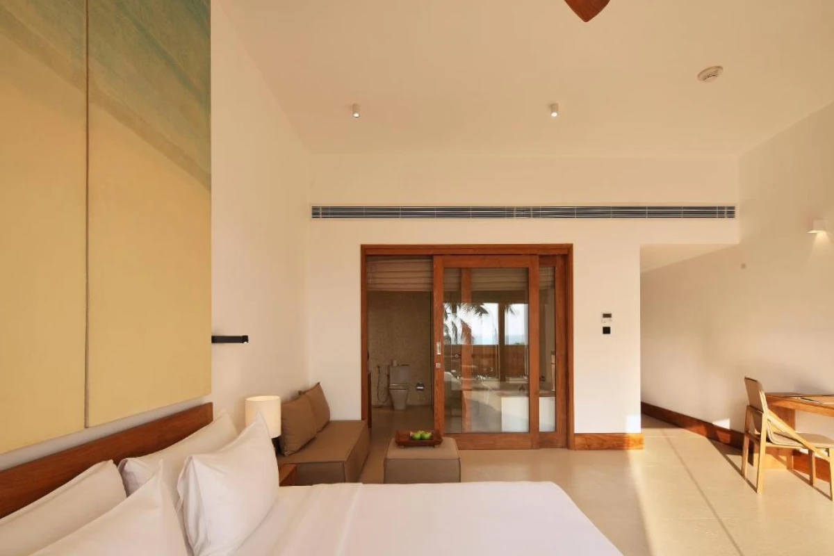 Riff Hikkaduwa - Hotel Photo 33