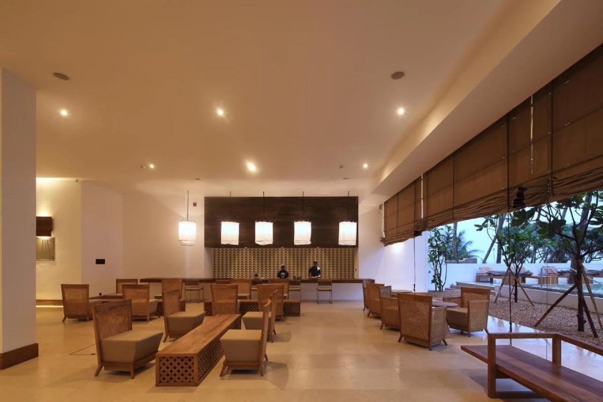 Riff Hikkaduwa - Hotel Photo 34