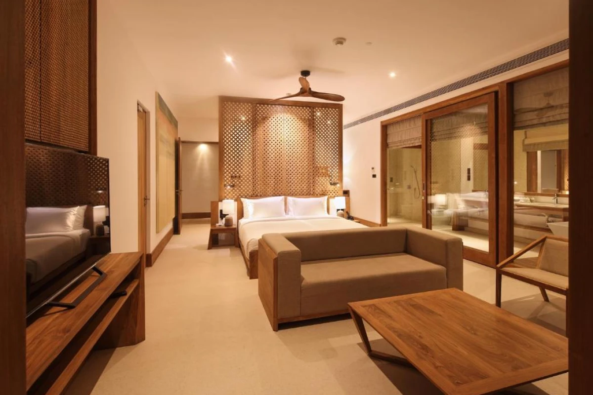 Riff Hikkaduwa - Hotel Photo 35