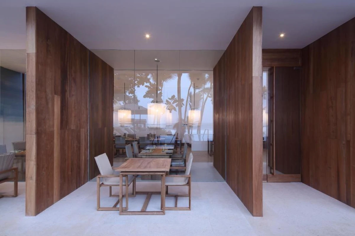 Riff Hikkaduwa - Hotel Photo 36