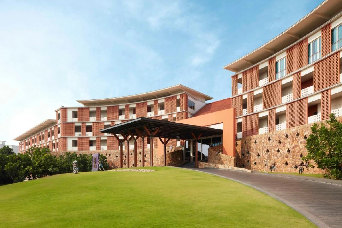 Sentido Heritance Negombo - Hotel Photo 7