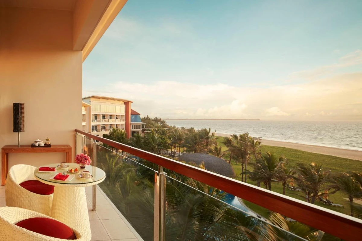 Sentido Heritance Negombo - Hotel Photo 13