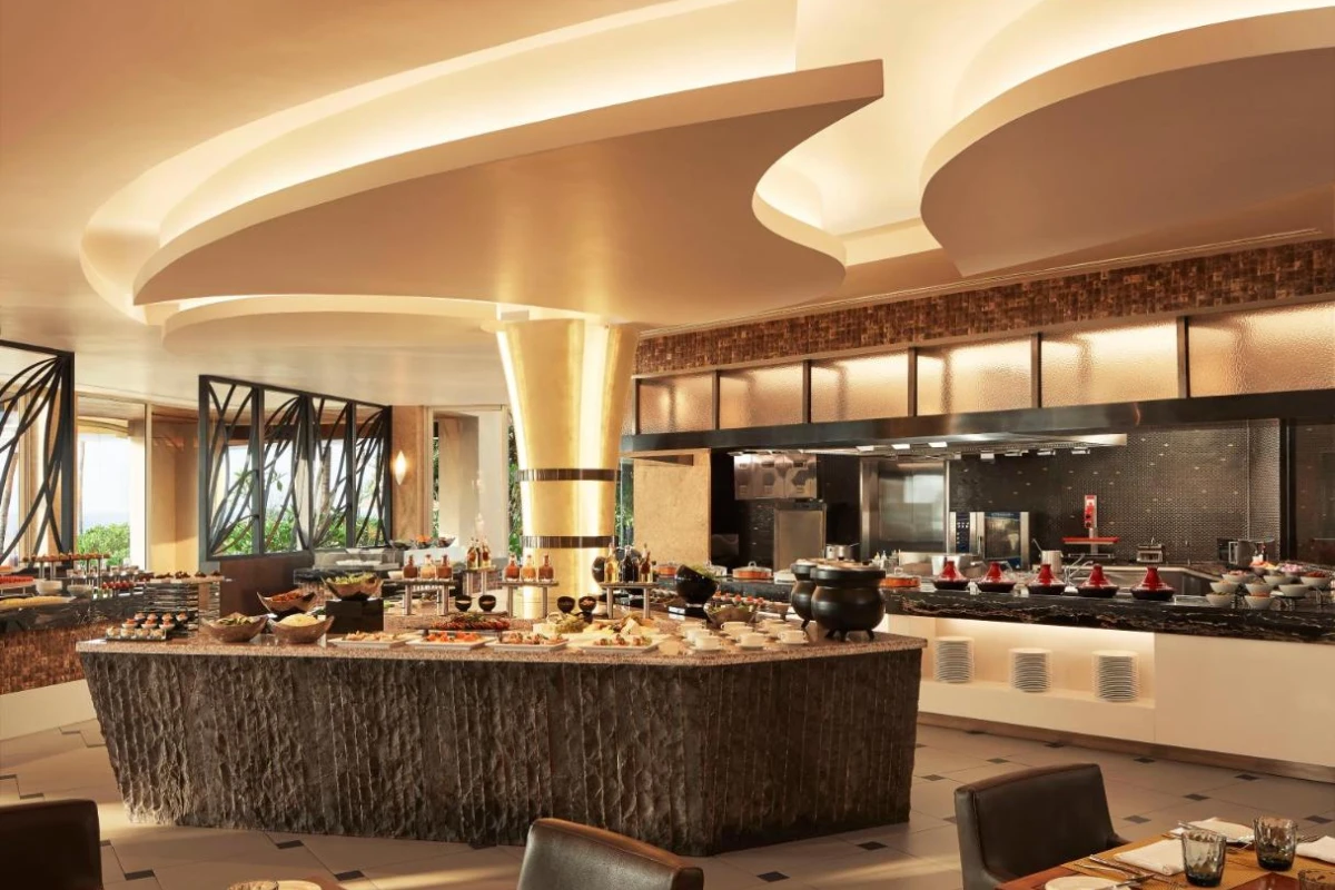 Sentido Heritance Negombo - Hotel Photo 14