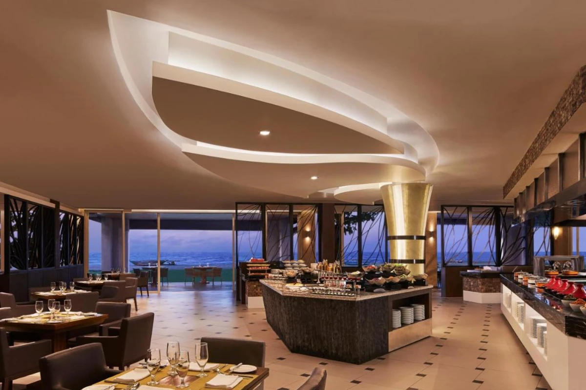 Sentido Heritance Negombo - Hotel Photo 16