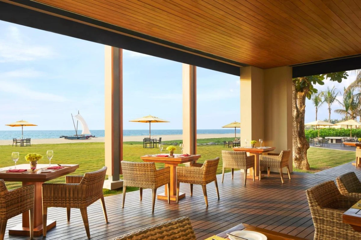 Sentido Heritance Negombo - Hotel Photo 17