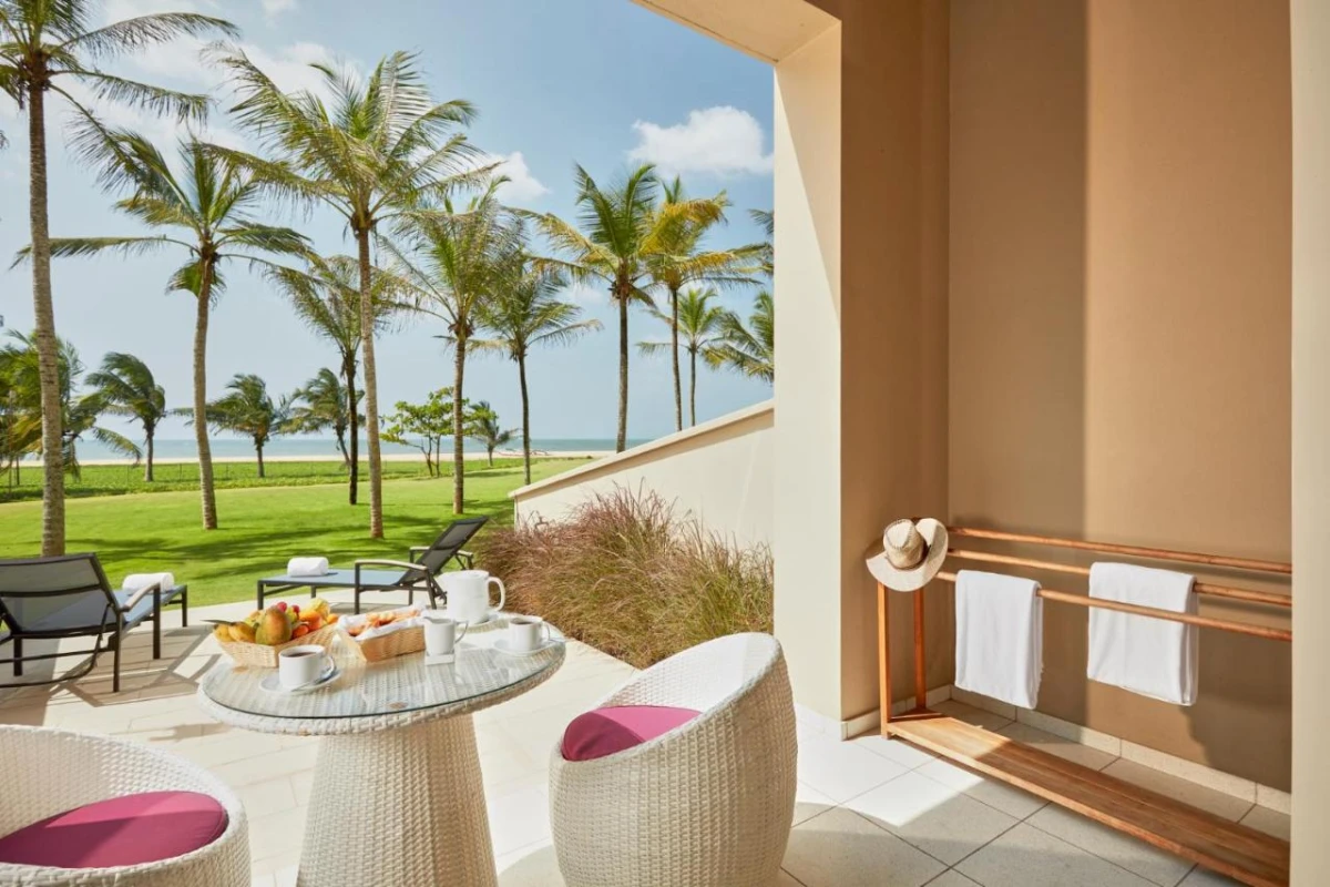 Sentido Heritance Negombo - Hotel Photo 19