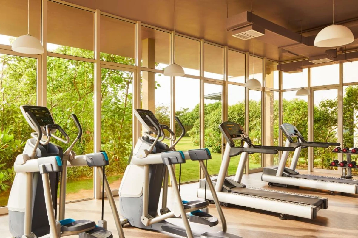 Sentido Heritance Negombo - Hotel Photo 20