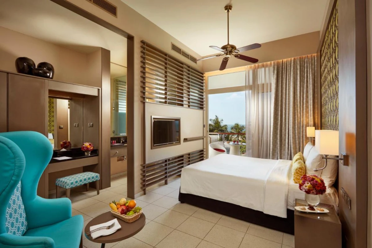 Sentido Heritance Negombo - Hotel Photo 21