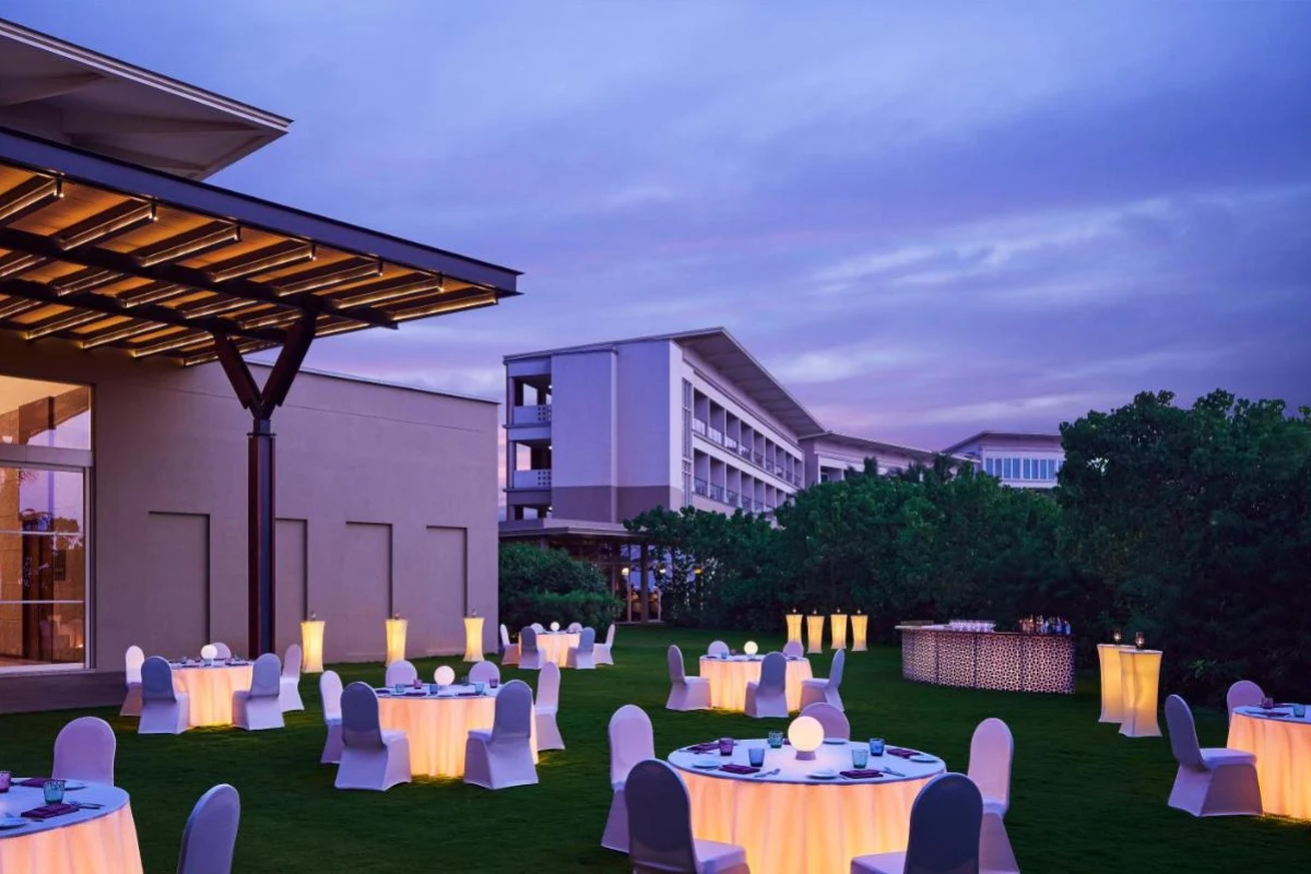 Sentido Heritance Negombo - Hotel Photo 29