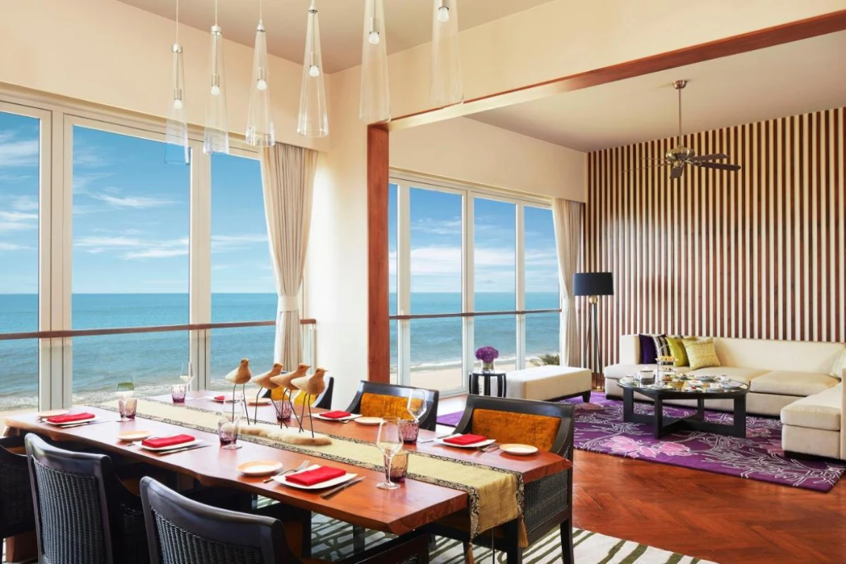 Sentido Heritance Negombo - Hotel Photo 32