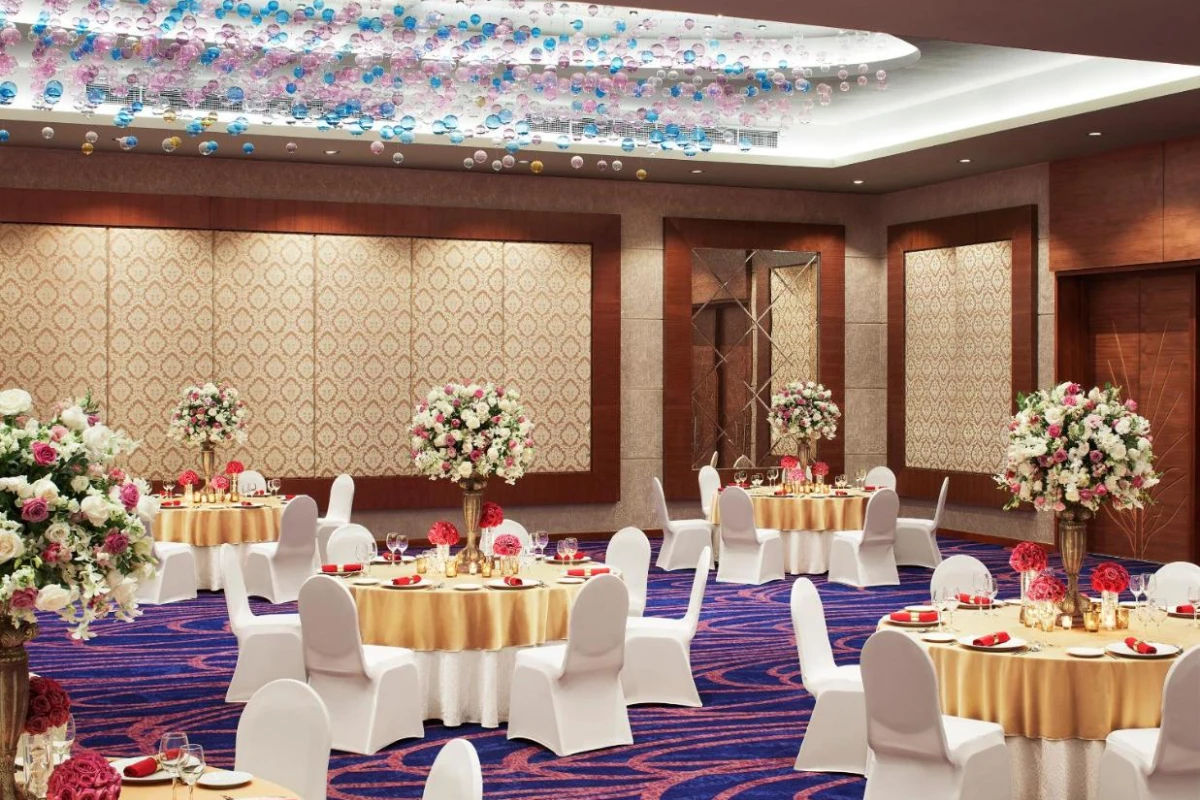 Sentido Heritance Negombo - Hotel Photo 36