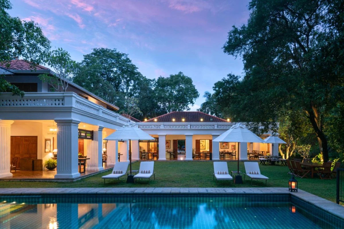 Taru Villas Kandy - Hotel Photo 1