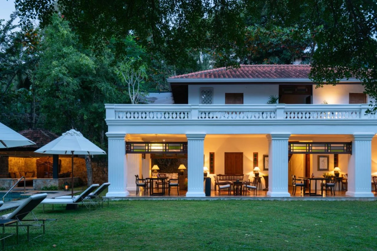 Taru Villas Kandy - Hotel Photo 3