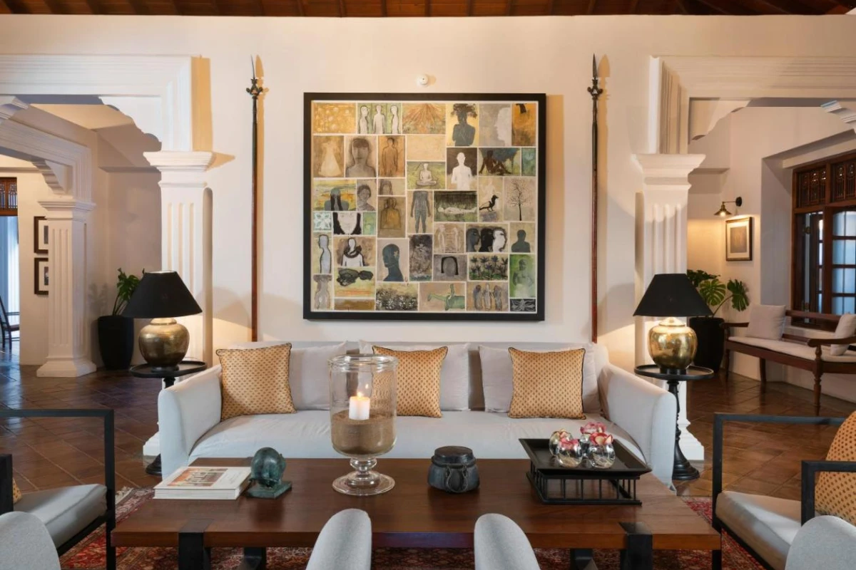 Taru Villas Kandy - Hotel Photo 4