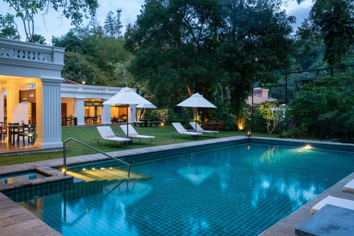 Taru Villas Kandy - Hotel Photo 5