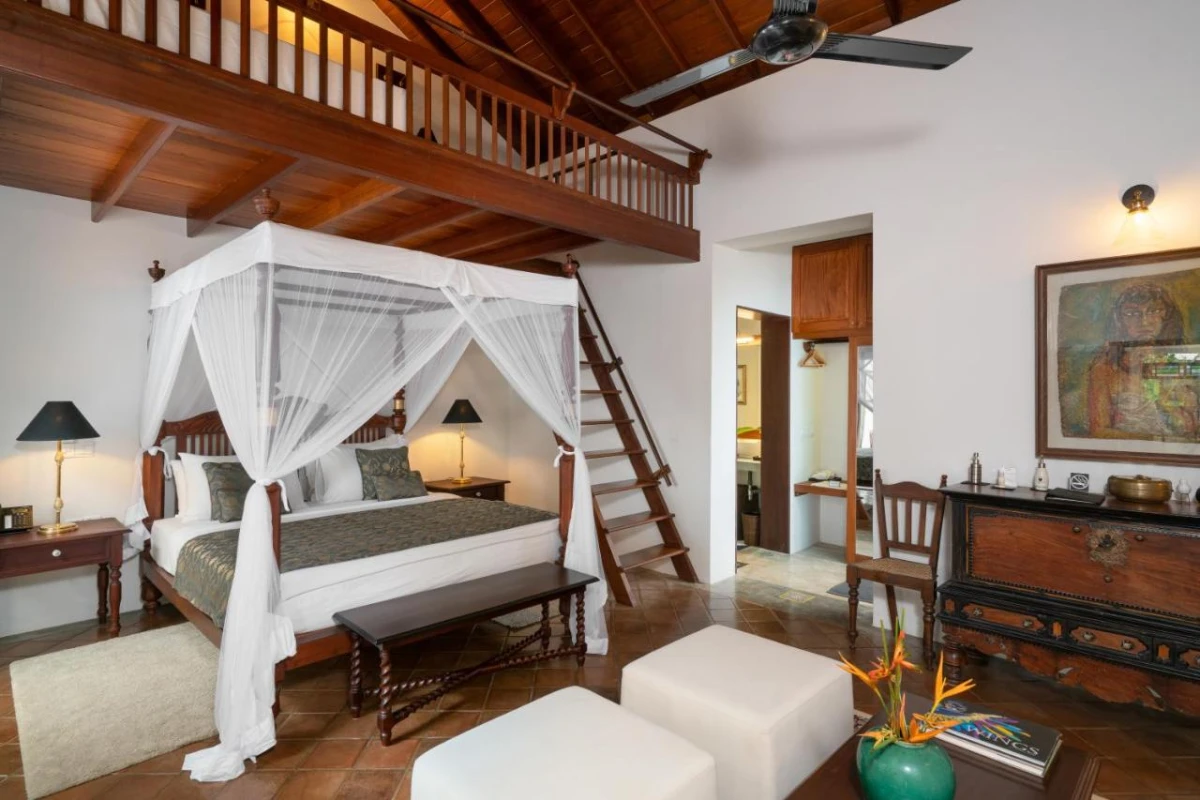 Taru Villas Kandy - Hotel Photo 6