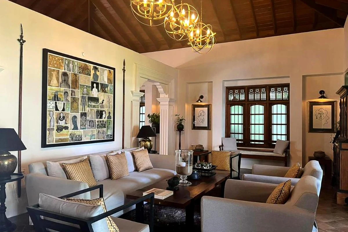 Taru Villas Kandy - Hotel Photo 8