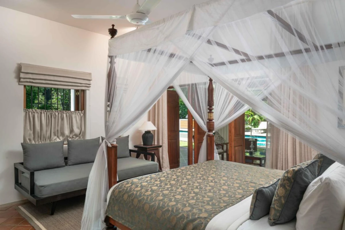 Taru Villas Kandy - Hotel Photo 11