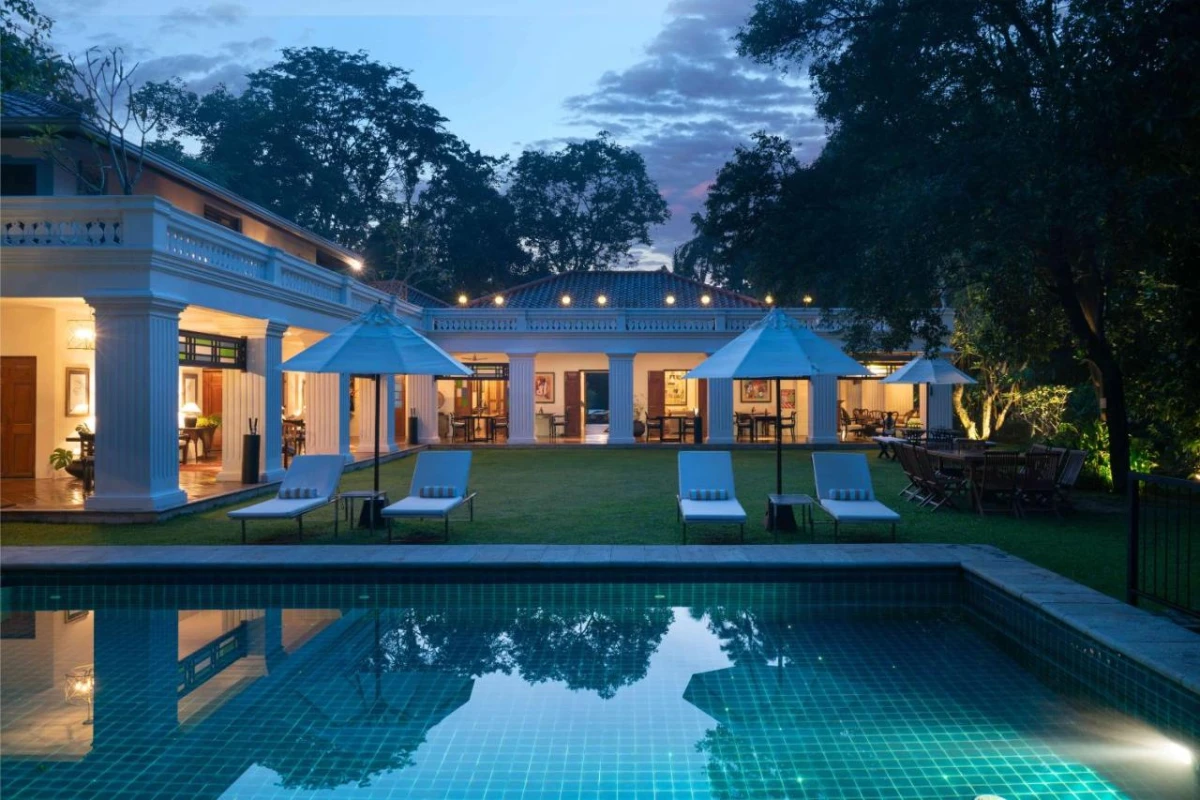 Taru Villas Kandy - Hotel Photo 12