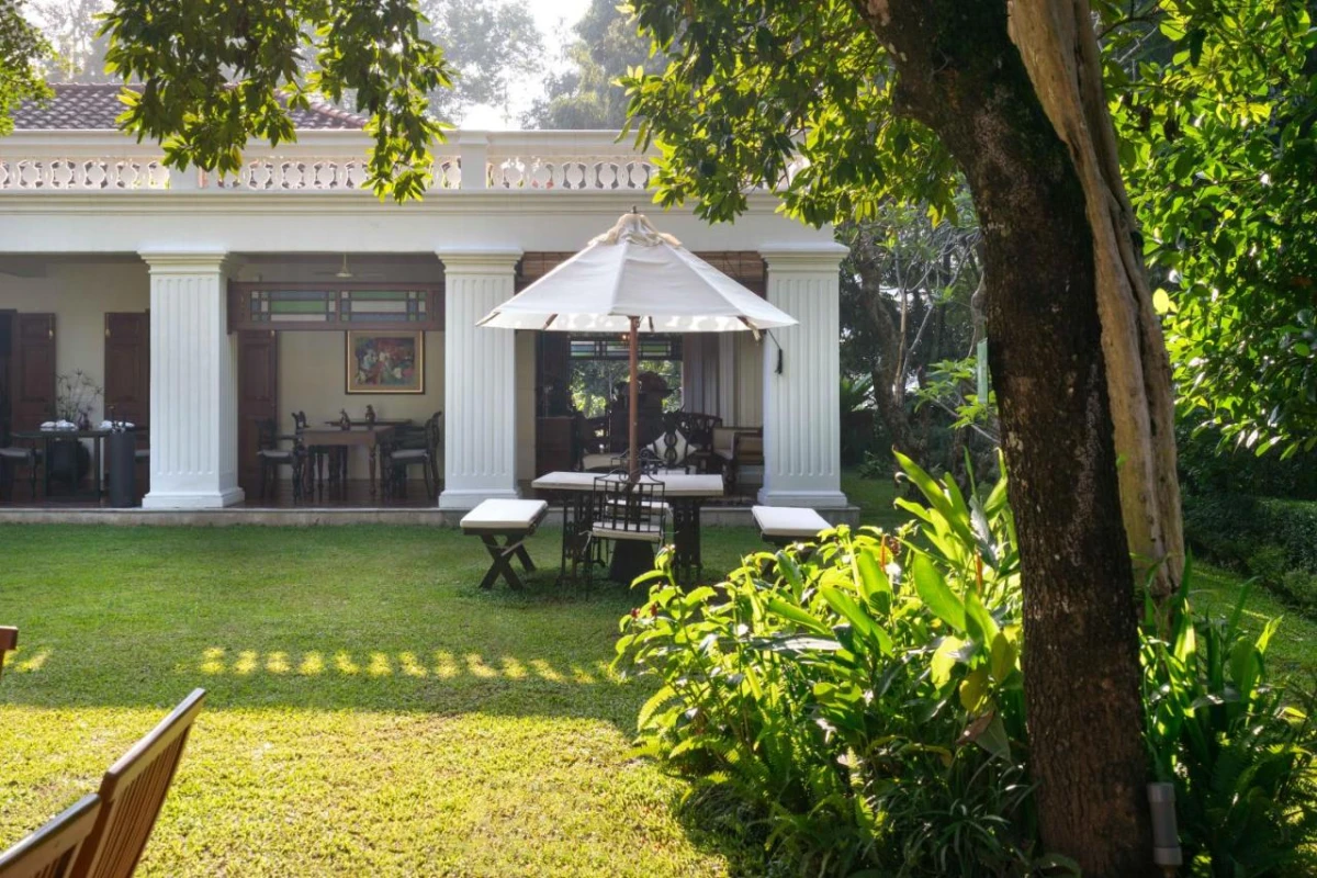 Taru Villas Kandy - Hotel Photo 15