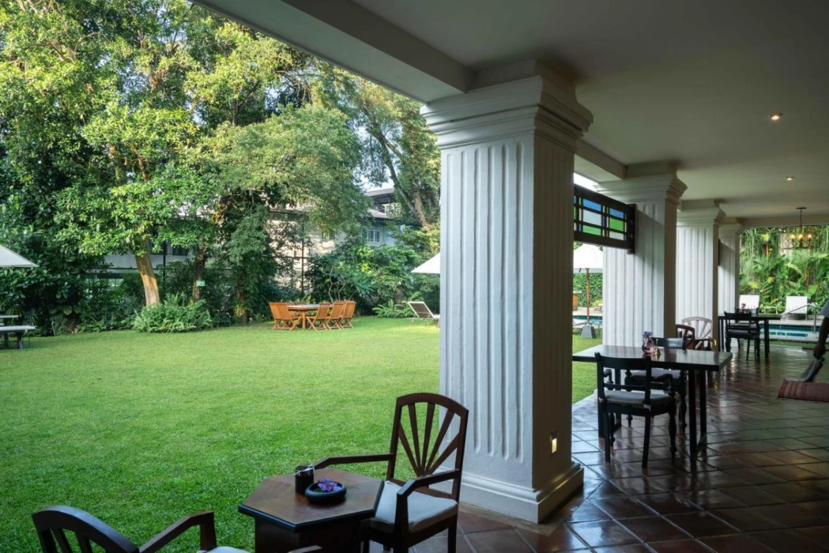 Taru Villas Kandy - Hotel Photo 16