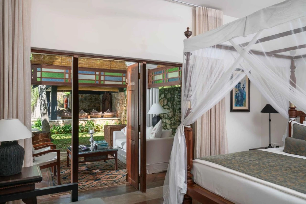 Taru Villas Kandy - Hotel Photo 18