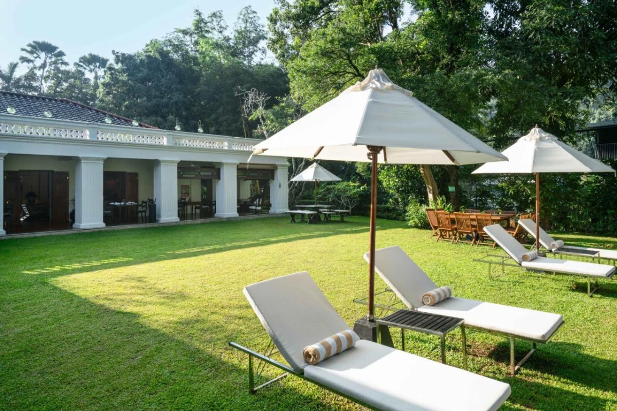 Taru Villas Kandy - Hotel Photo 19