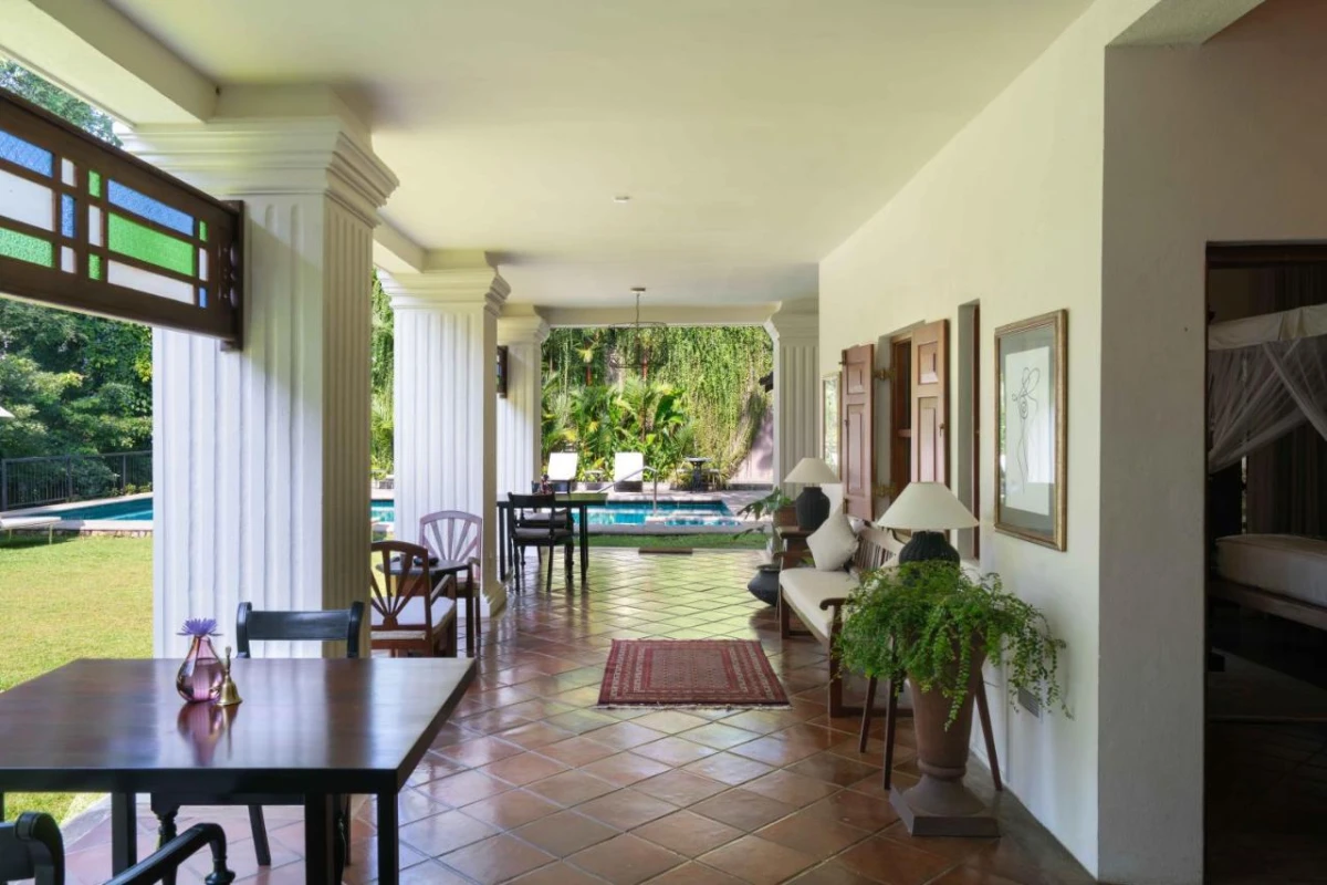 Taru Villas Kandy - Hotel Photo 20