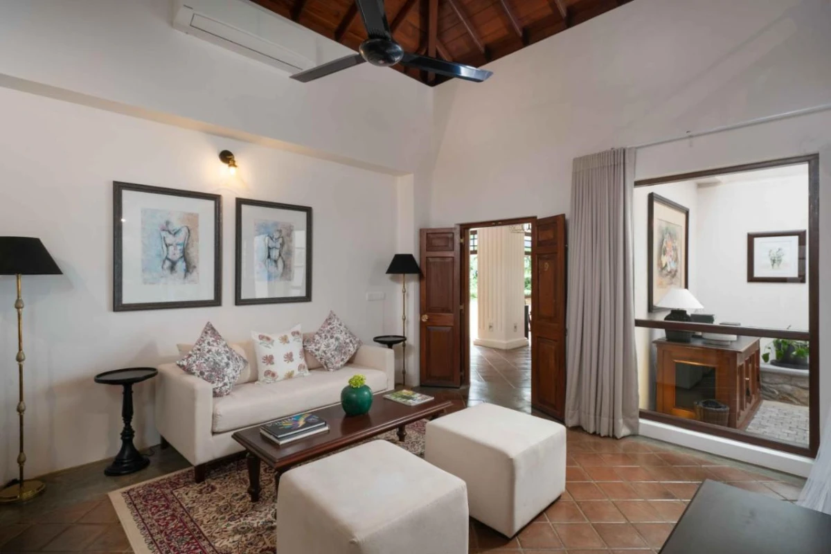 Taru Villas Kandy - Hotel Photo 22