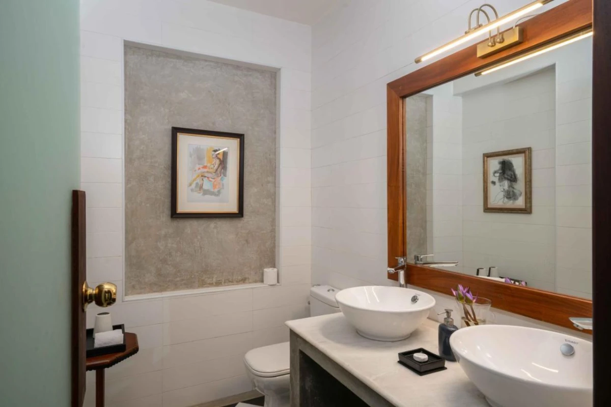 Taru Villas Kandy - Hotel Photo 23