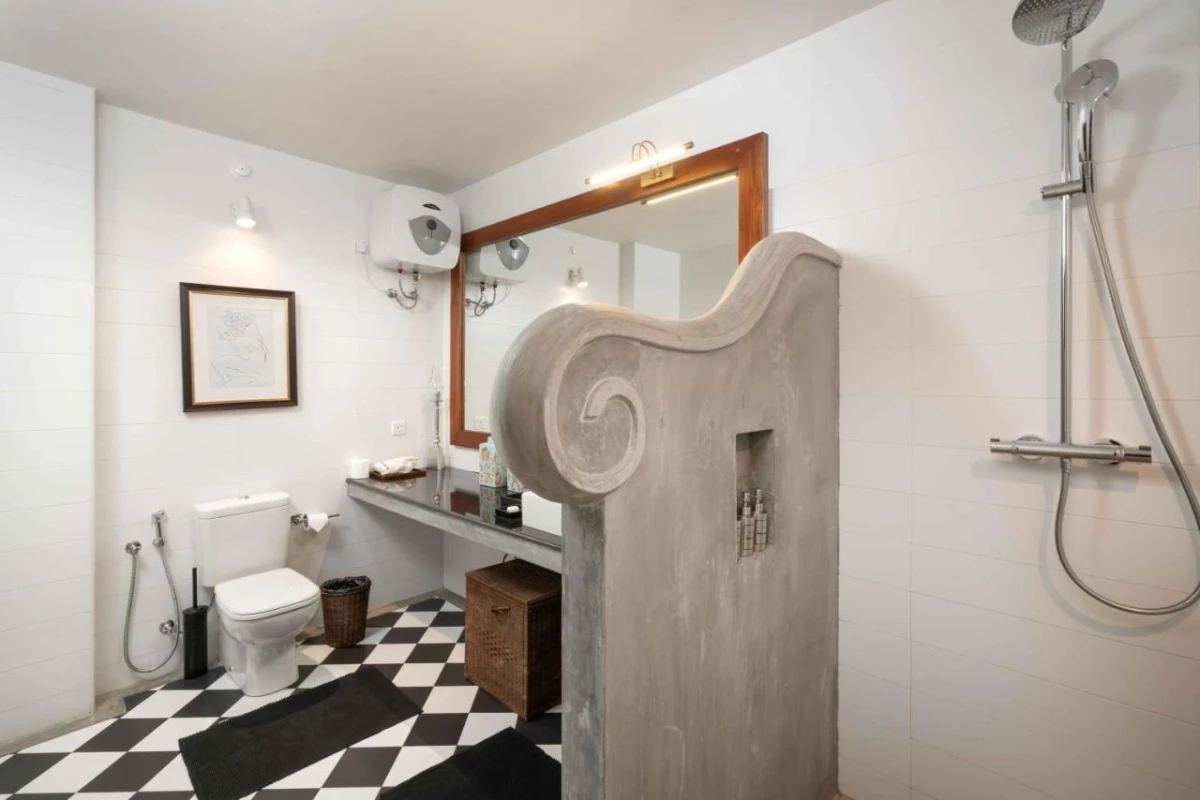 Taru Villas Kandy - Hotel Photo 25