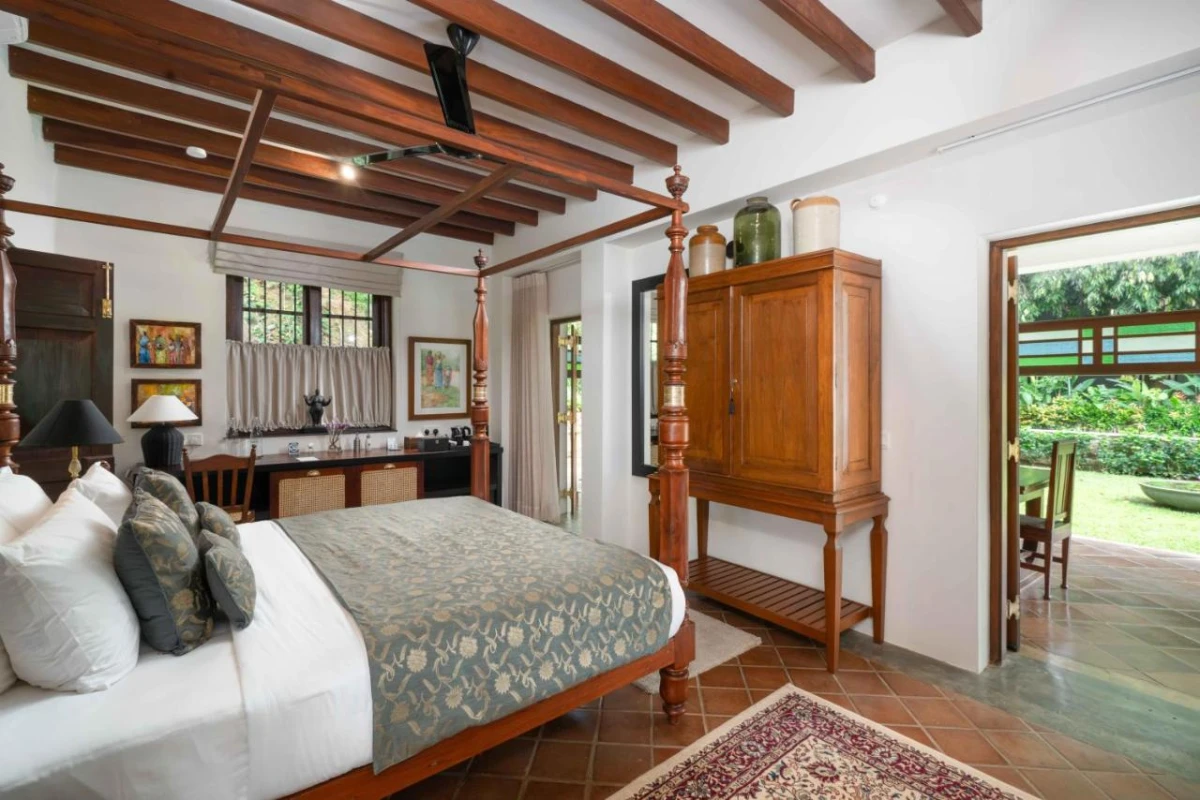 Taru Villas Kandy - Hotel Photo 27